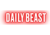 Daily Beast Logo